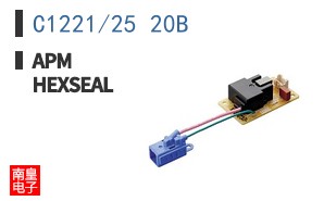 C1221/25 20B
